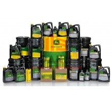 John Deere Grease-Gard Premium Plus смазка консистентная, ведро 20кг