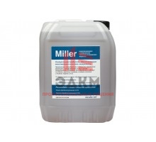 Смазочно-охлаждающая жидкость универсальная СОЖ Miller 20 л для станков с ЧПУ А-Сервис Miller-20л