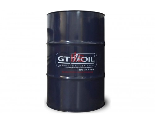 Смазочно-охлаждающая жидкость gt cool 270a, 200 л GT OIL 8809059411001