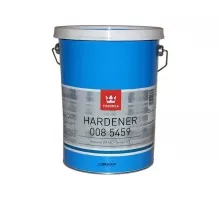 Tikkurila Industrial Hardener / Тикккурила 008 5459 отвердитель для красок Тематар 4 л