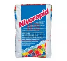 Цементный состав Nivorapid
