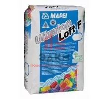 MAPEI ULTRATOP LOFT F 