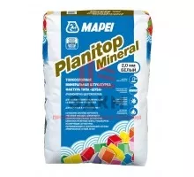 MAPEI PLANITOP MINERAL 2,0 MM