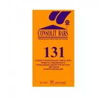 CONSOLIT BARS (Консолит Барс) 131ТМ ремонтная смесь