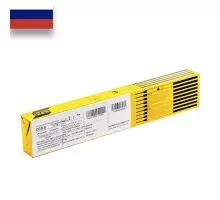 Электроды ESAB ОЗЛ-6