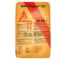 Смесь для защиты арматуры Sika Repair 10 F