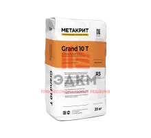 METACRETE Grand 10 T