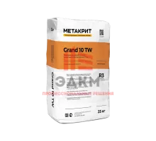 METACRETE Grand 10 TW