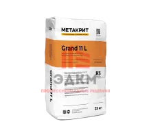 METACRETE Grand 11 L