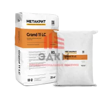 METACRETE Grand 11 LC