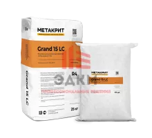 METACRETE Grand 15 LC