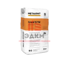 METACRETE Grand 15 TW