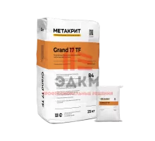 METACRETE Grand 17 TF