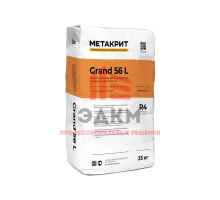 METACRETE Grand 56 L