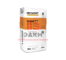 METACRETE Grand 7 T