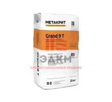 METACRETE Grand 9 T