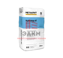 METACRETE Hydrostop AT