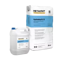 METACRETE Hydrostop EL 13