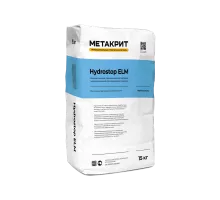 METACRETE Hydrostop ELM