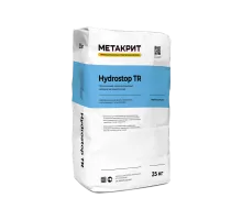 METACRETE Hydrostop TR